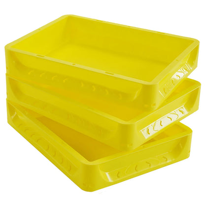 Plastik Kasa 40x30x7.5 cm