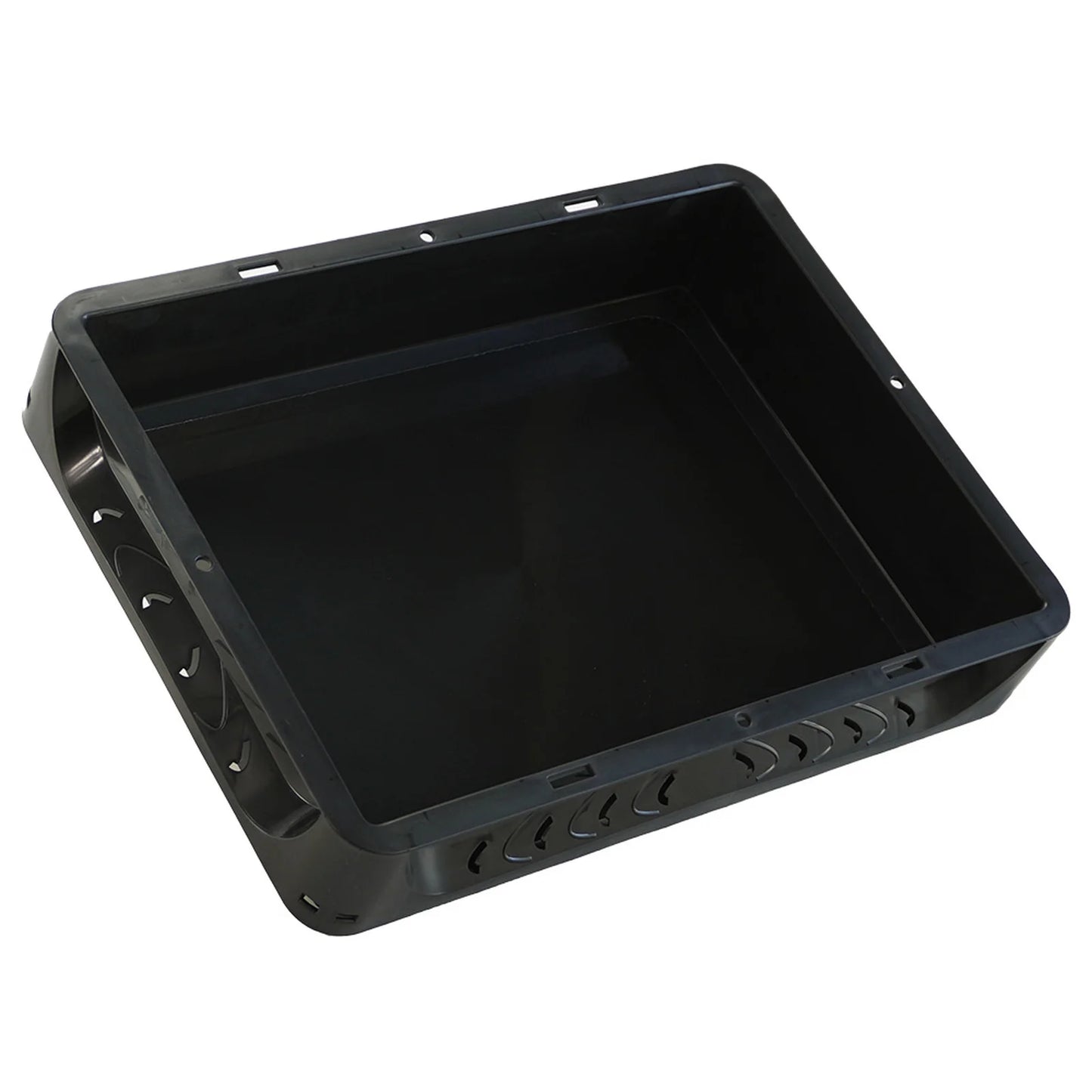 Plastik Kasa 40x30x7.5 cm