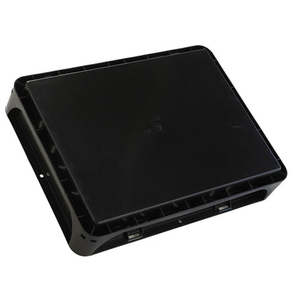 Plastik Kasa 40x30x7.5 cm