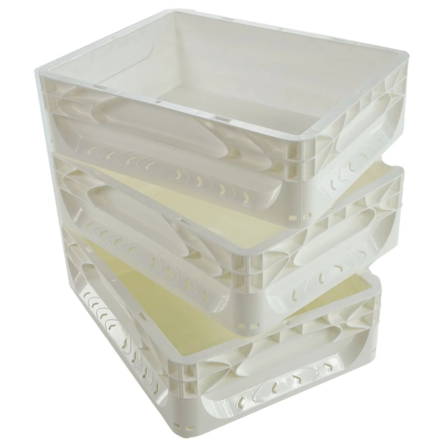 Hamur Pasası 40x30x12 cm