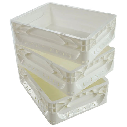 Hamur Pasası 40x30x12 cm