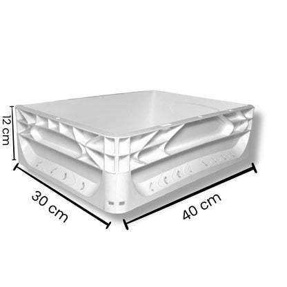 Hamur Pasası 40x30x12 cm
