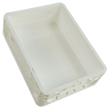 Hamur Pasası 40x30x12 cm