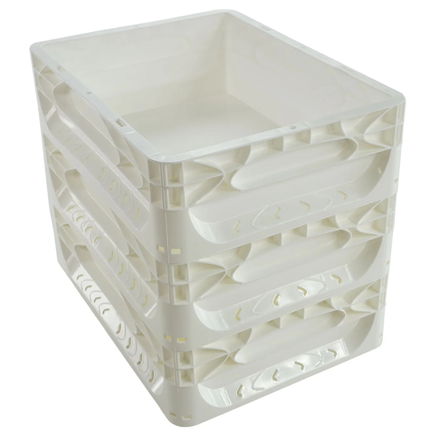 Hamur Pasası 40x30x12 cm