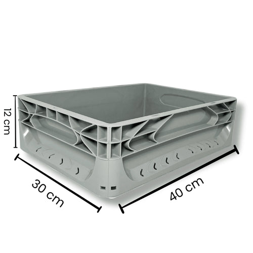 Hamur Pasası 40x30x12 cm