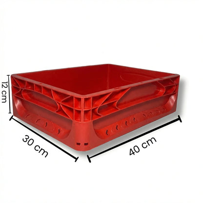 Hamur Pasası 40x30x12 cm