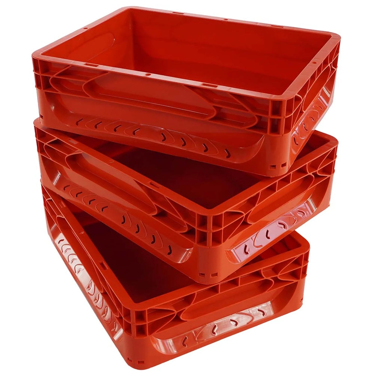 Hamur Pasası 40x30x12 cm