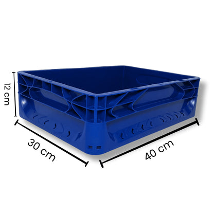 Hamur Pasası 40x30x12 cm