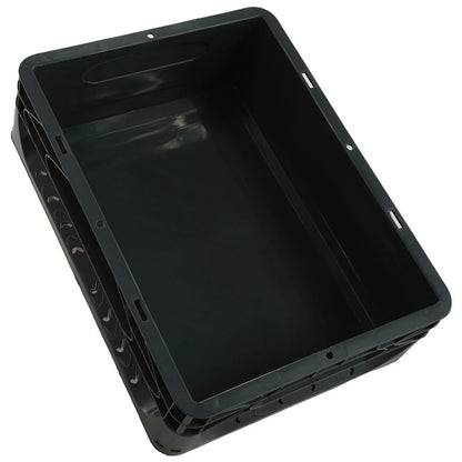 Hamur Pasası 40x30x12 cm