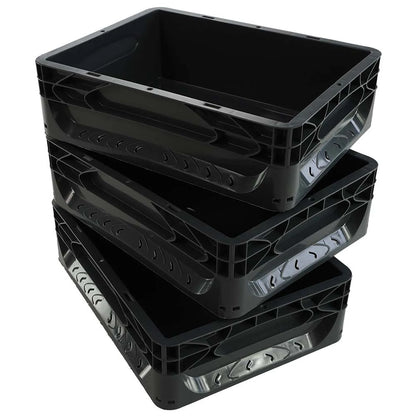 Hamur Pasası 40x30x12 cm