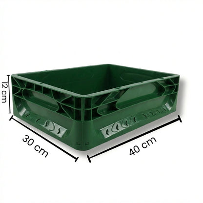 Hamur Pasası 40x30x12 cm