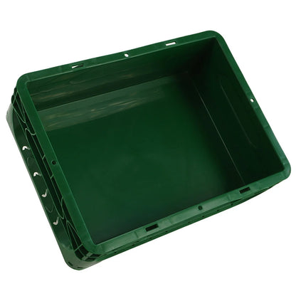 Hamur Pasası 40x30x12 cm