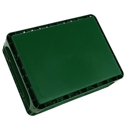 Hamur Pasası 40x30x12 cm