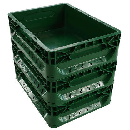 Hamur Pasası 40x30x12 cm