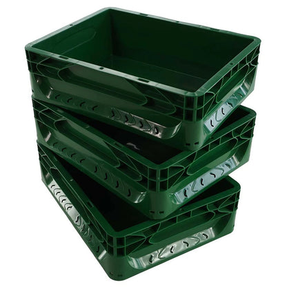 Hamur Pasası 40x30x12 cm