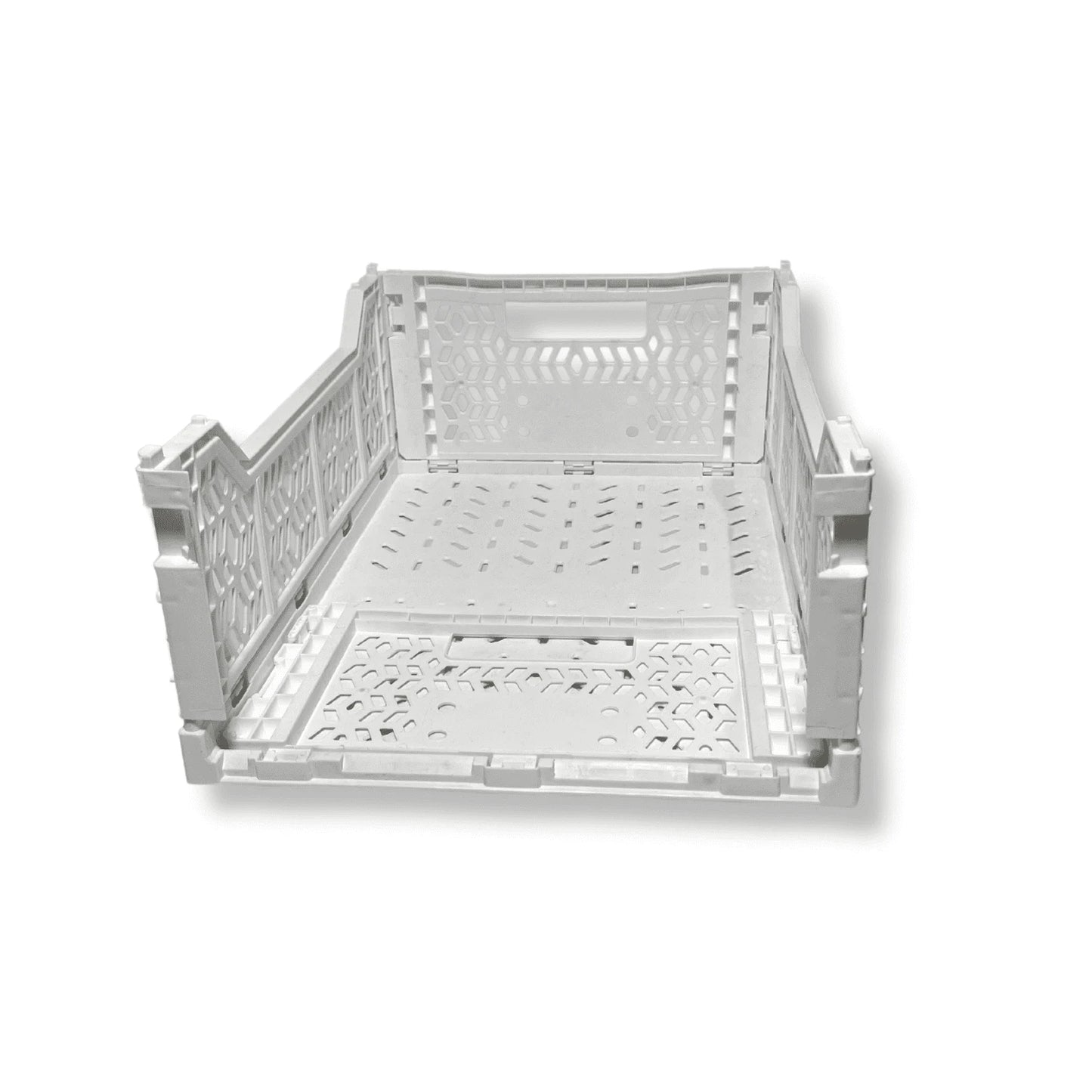 Katlanır Kasa 40x30x15 cm