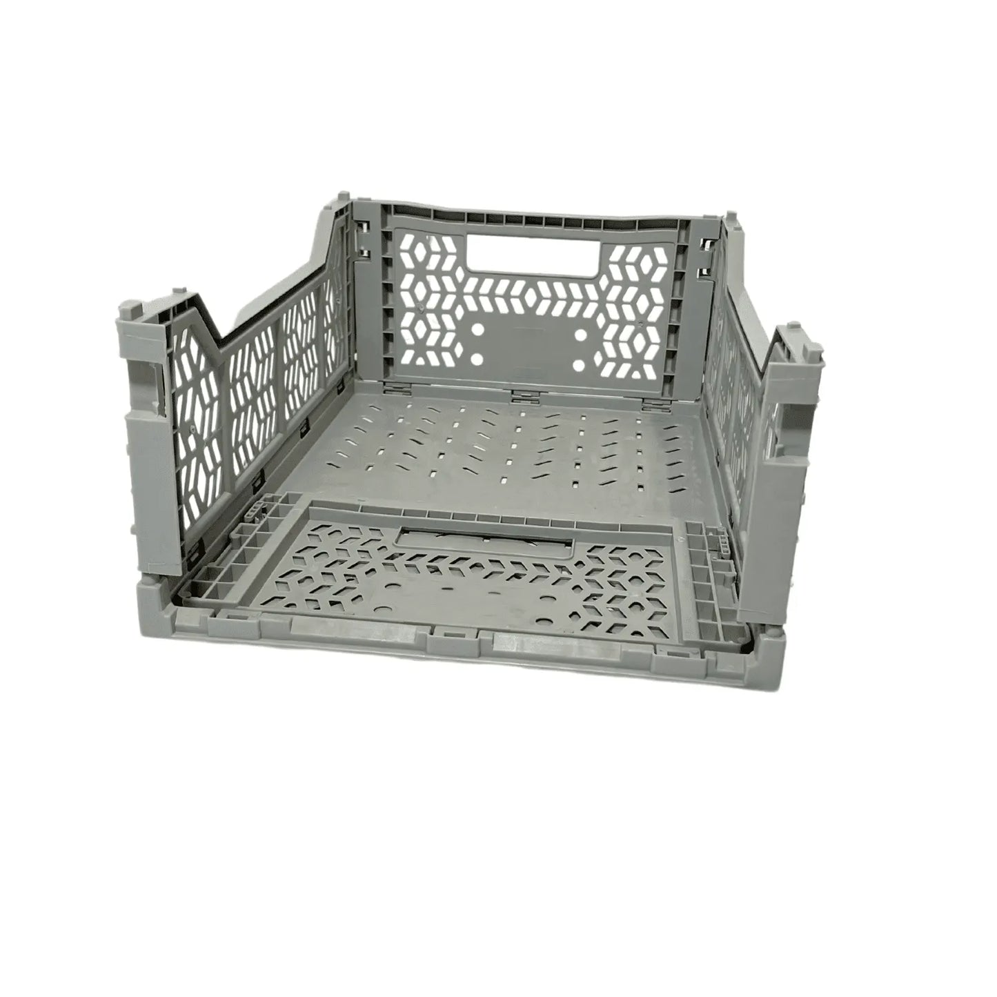 Katlanır Kasa 40x30x15 cm