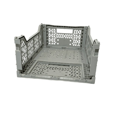 Katlanır Kasa 40x30x15 cm