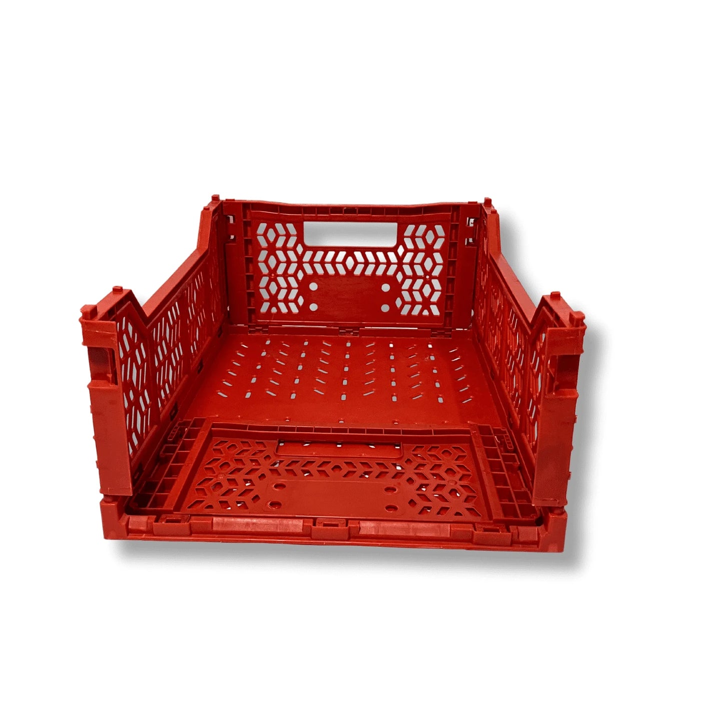 Katlanır Kasa 40x30x15 cm