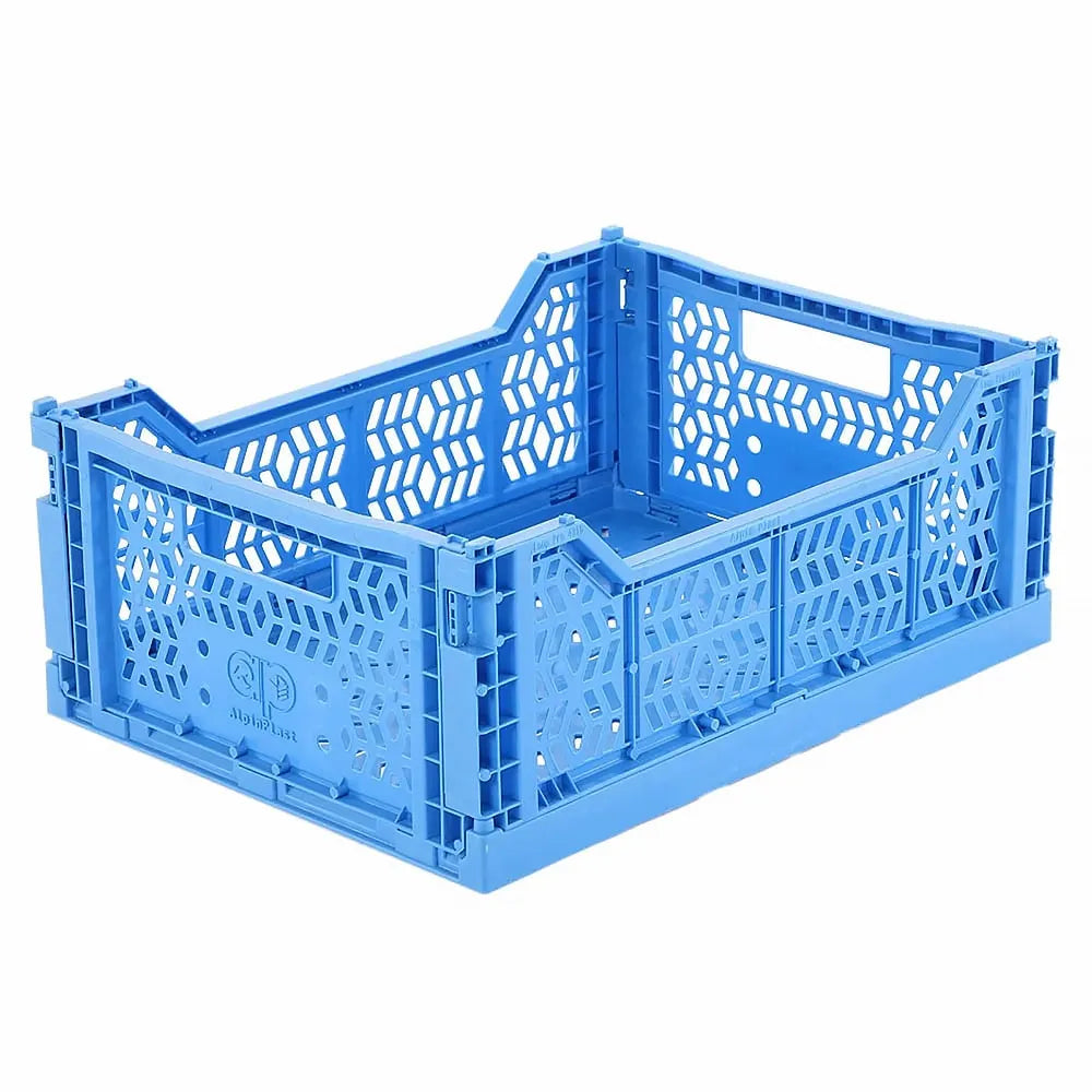 Katlanır Kasa 40x30x15 cm