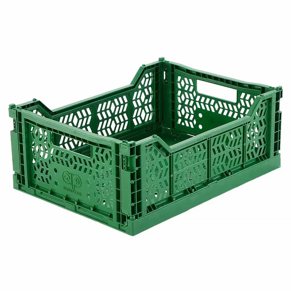 Katlanır Kasa 40x30x15 cm