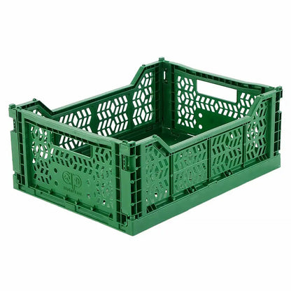 Katlanır Kasa 40x30x15 cm