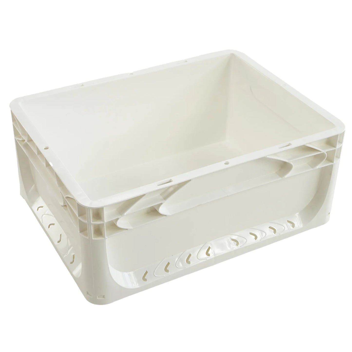 Plastik Kasa 40x30x17 cm