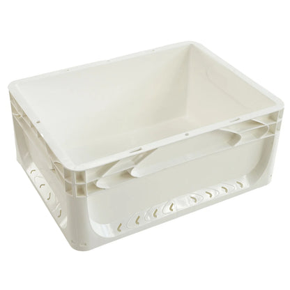 Plastik Kasa 40x30x17 cm