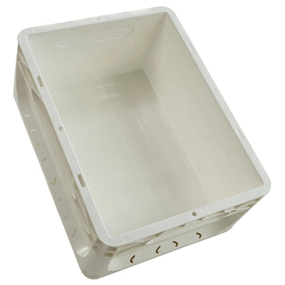 Plastik Kasa 40x30x17 cm