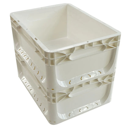 Plastik Kasa 40x30x17 cm