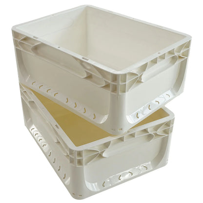 Plastik Kasa 40x30x17 cm