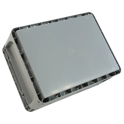 Plastik Kasa 40x30x17 cm