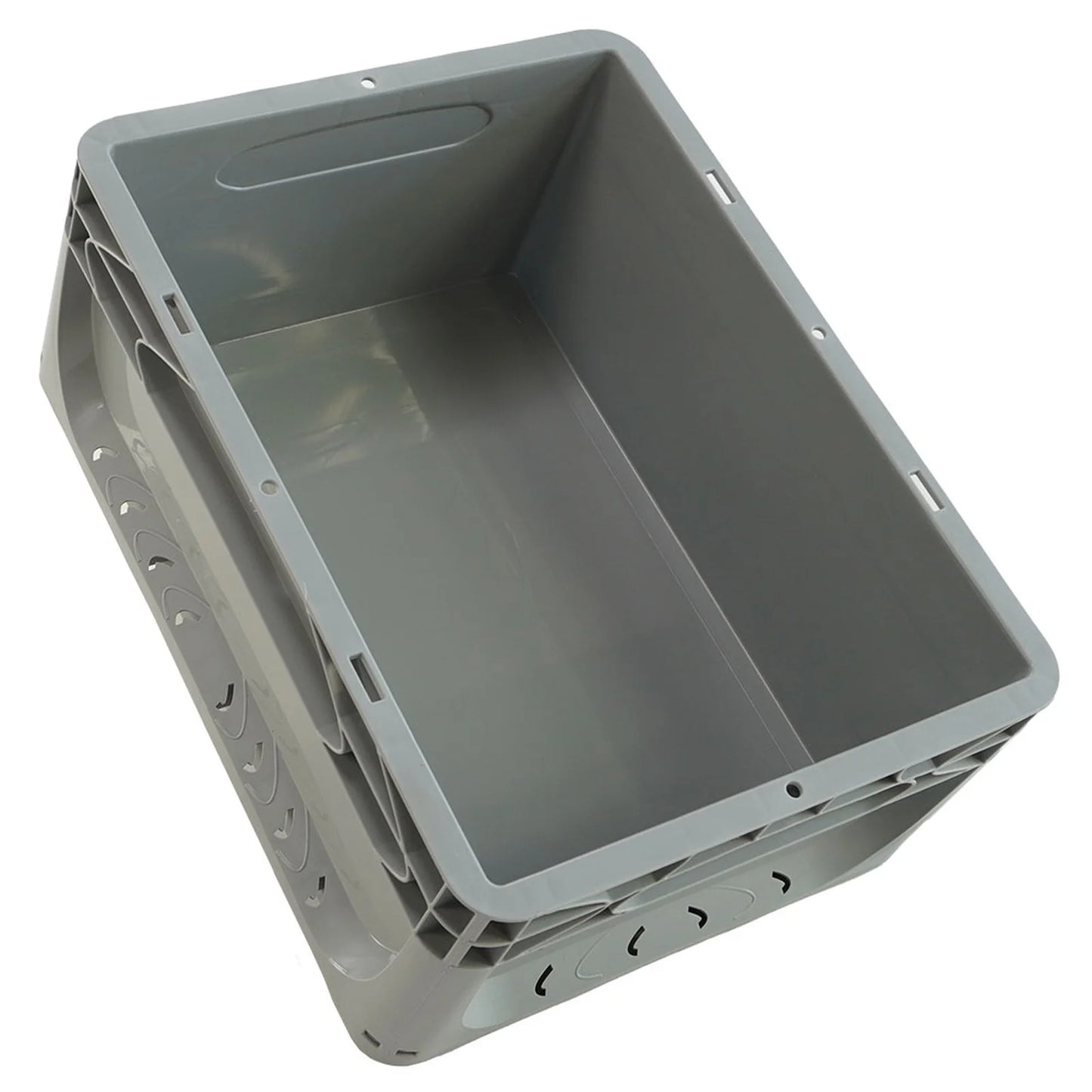 Plastik Kasa 40x30x17 cm