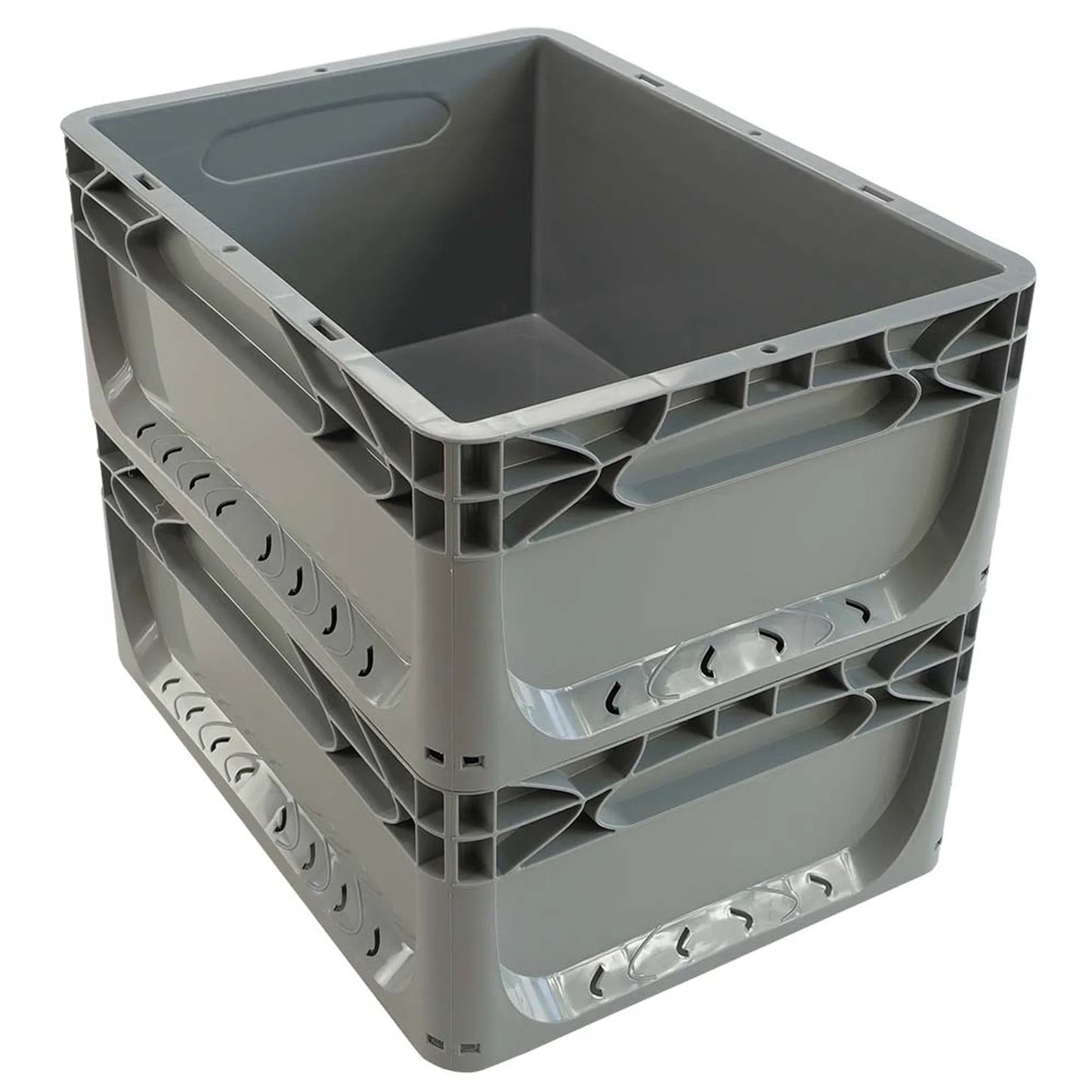 Plastik Kasa 40x30x17 cm