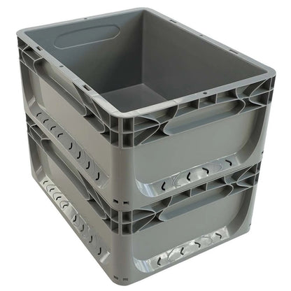 Plastik Kasa 40x30x17 cm