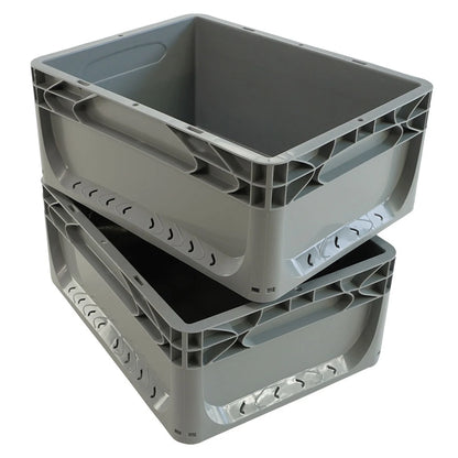 Plastik Kasa 40x30x17 cm