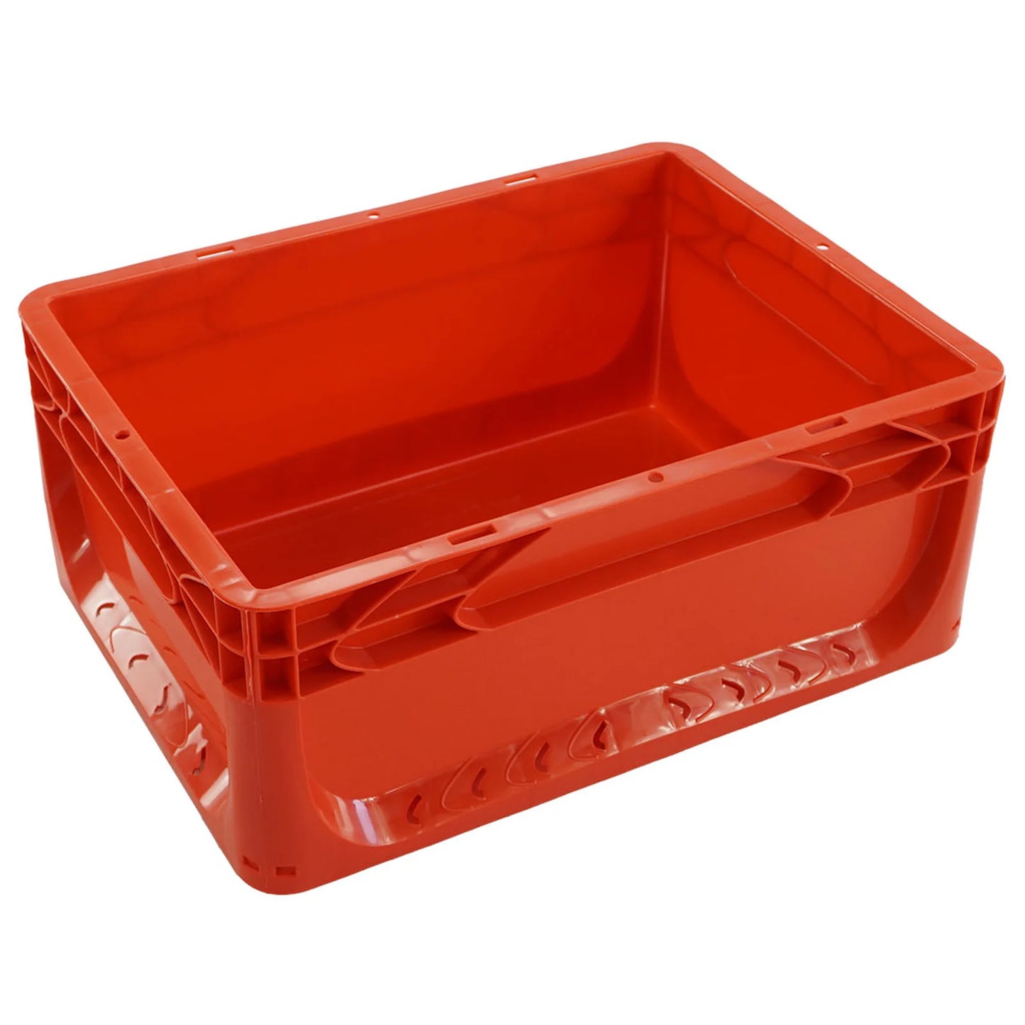 Plastik Kasa 40x30x17 cm