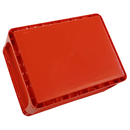 Plastik Kasa 40x30x17 cm