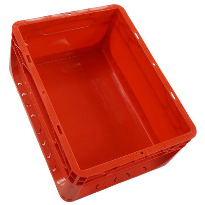 Plastik Kasa 40x30x17 cm