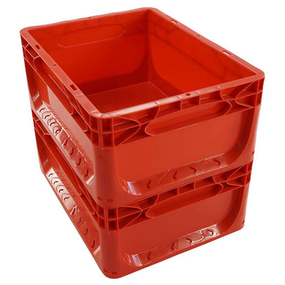 Plastik Kasa 40x30x17 cm