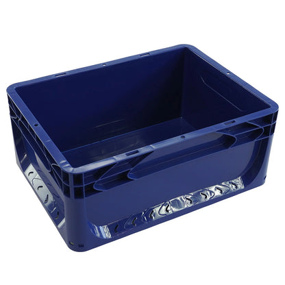 Plastik Kasa 40x30x17 cm