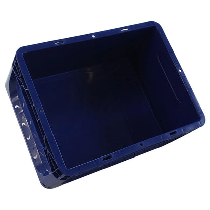 Plastik Kasa 40x30x17 cm