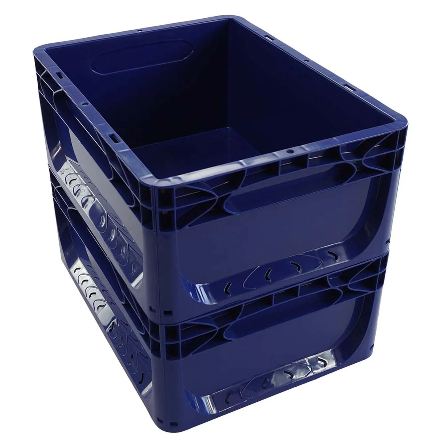 Plastik Kasa 40x30x17 cm