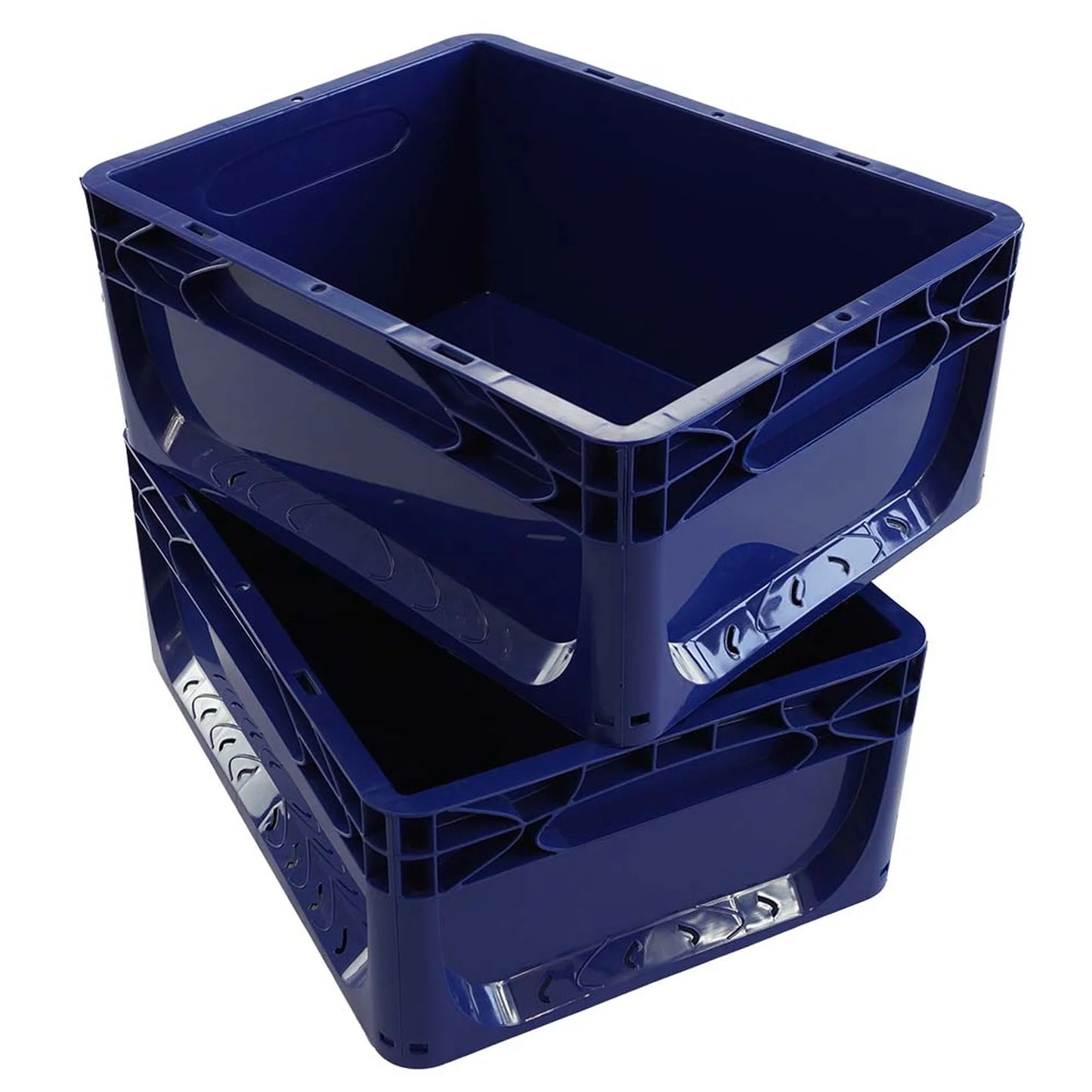 Plastik Kasa 40x30x17 cm