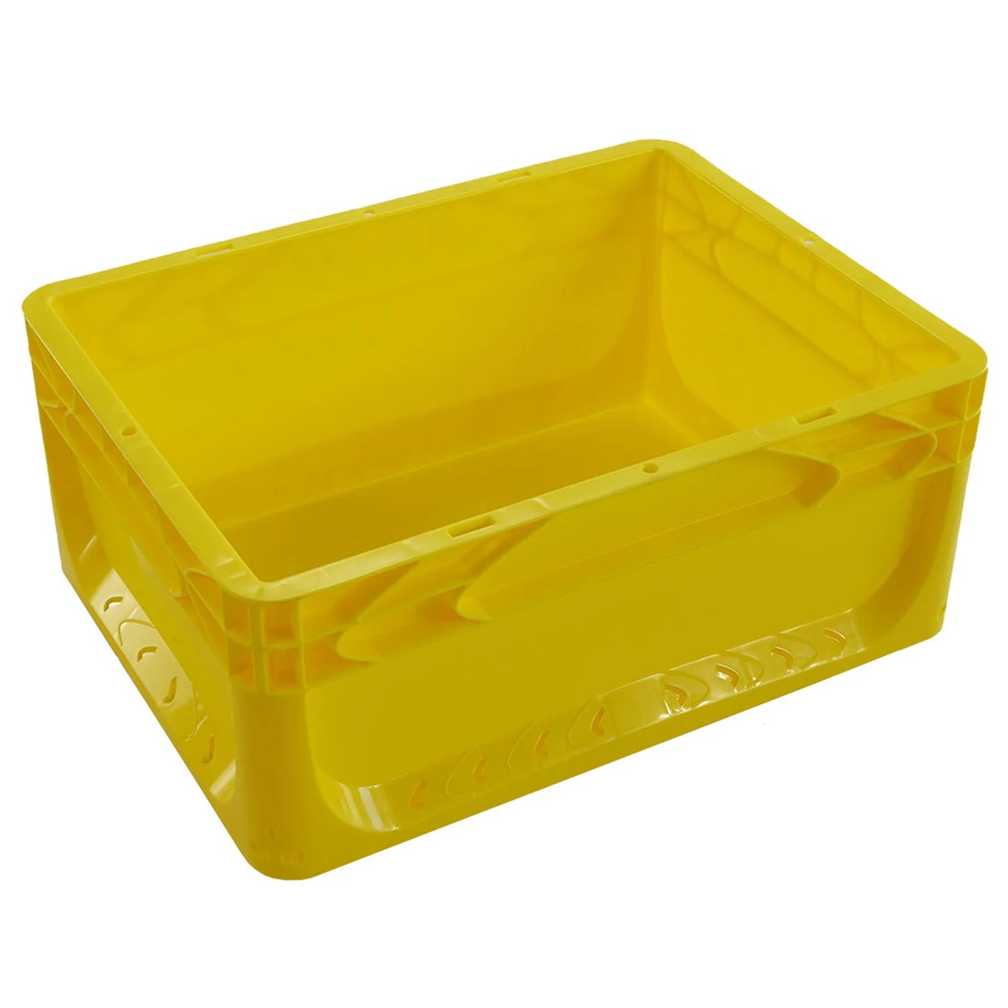 Plastik Kasa 40x30x17 cm