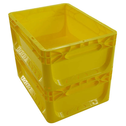 Plastik Kasa 40x30x17 cm