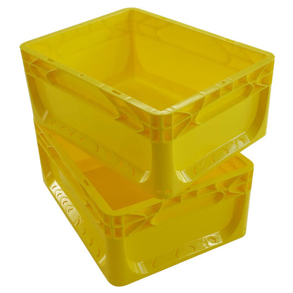 Plastik Kasa 40x30x17 cm