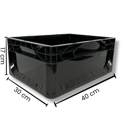 Plastik Kasa 40x30x17 cm