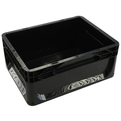 Plastik Kasa 40x30x17 cm