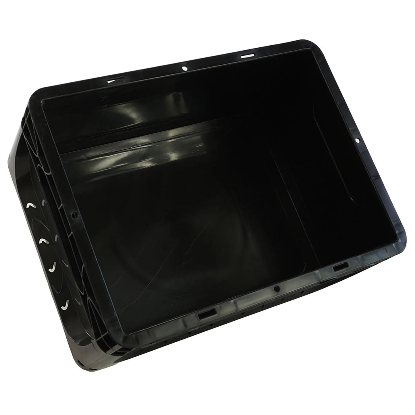 Plastik Kasa 40x30x17 cm